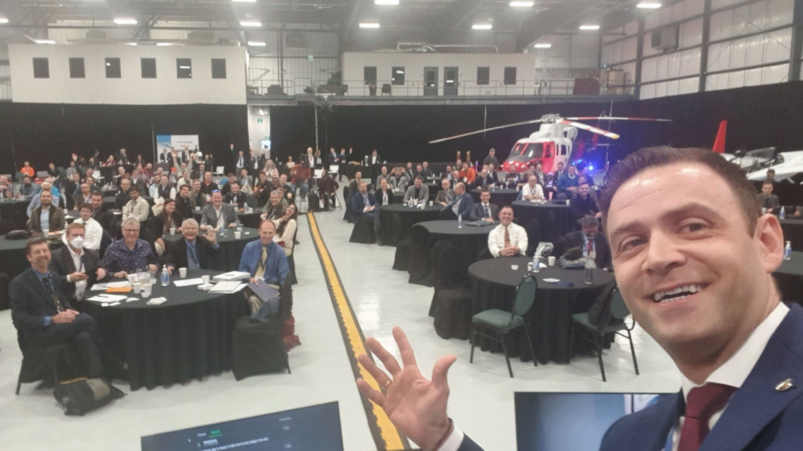 Annual SFTE Symposium 2022