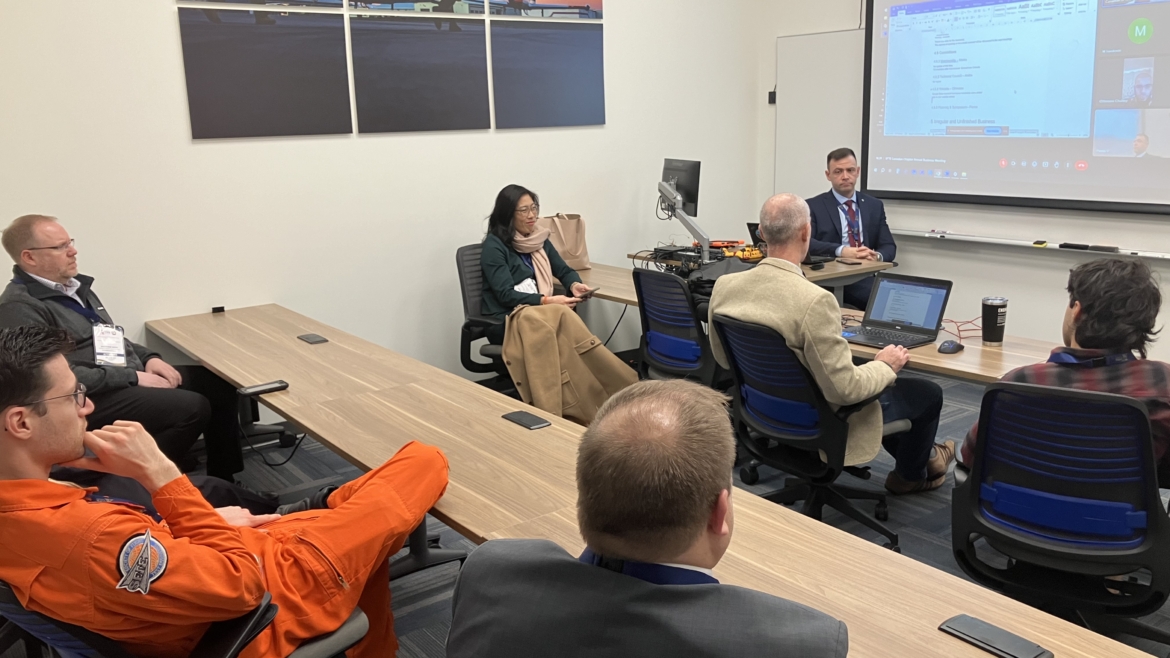 Annual Canadian Symposium 2023 – ITPS